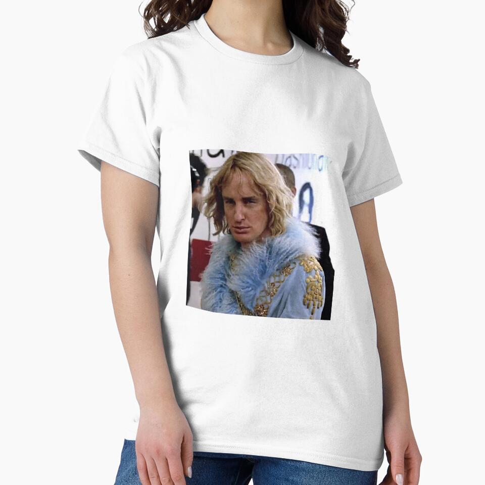 Zoolander look meme hansel by azerbera