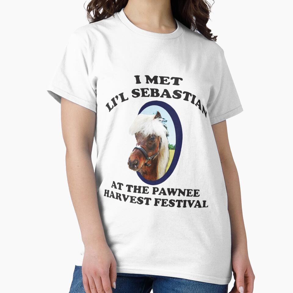 I Met Lil' Sebastian by emma's shop