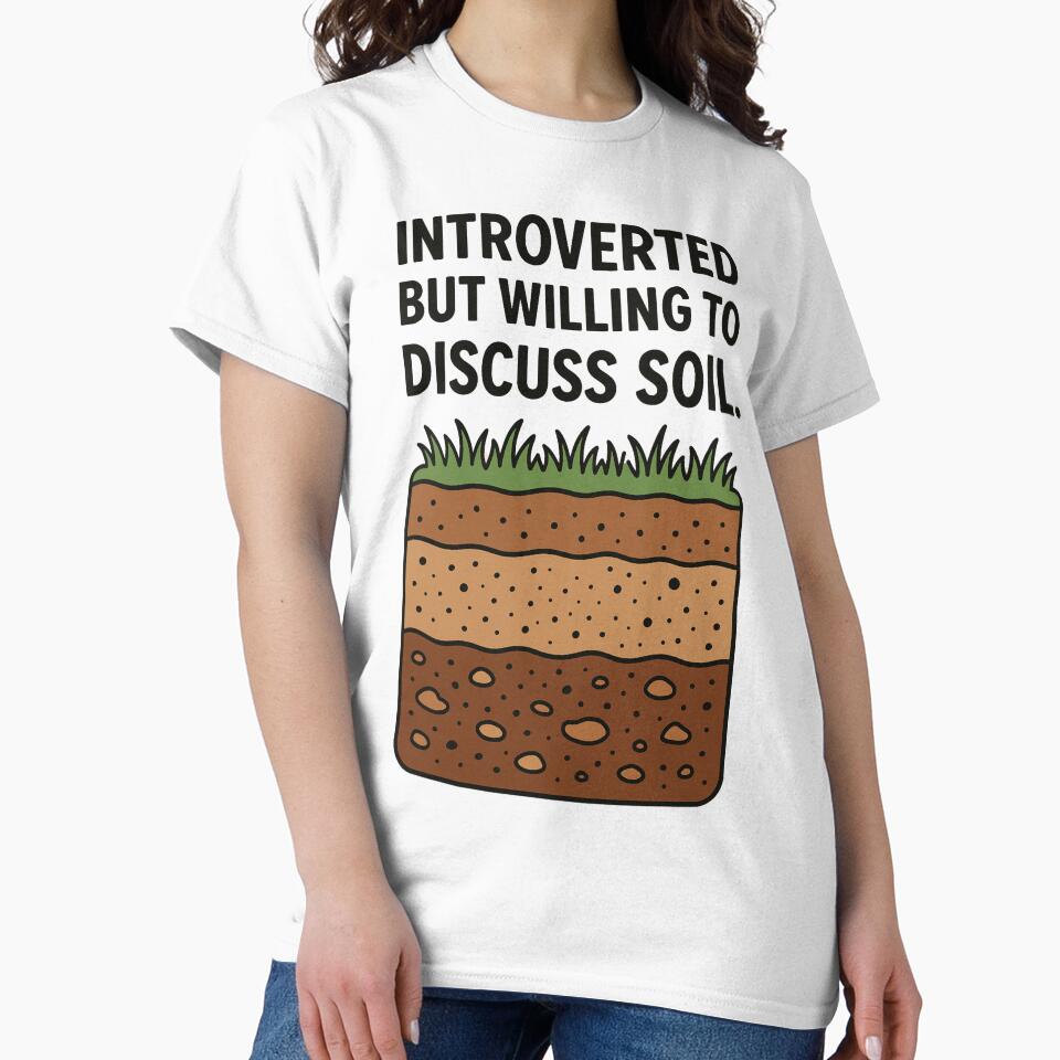 Soil Introvert 1 by SoilSwag