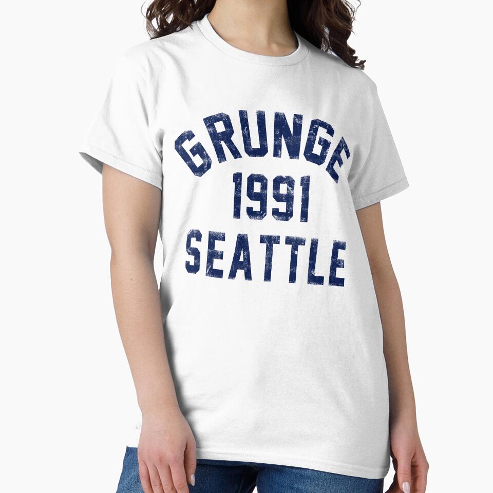 Grunge by ixrid