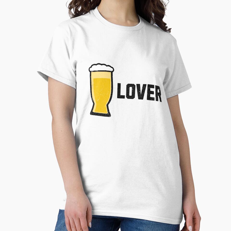 Beer Lover by mooskdesign