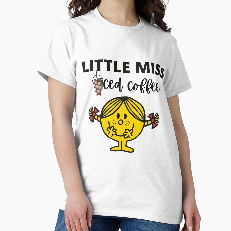 Little miss iced coffee by RecStore