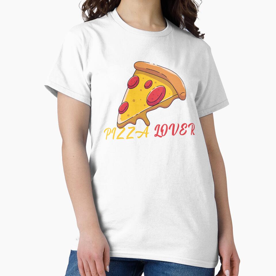 Pizza lover by FunPurchase