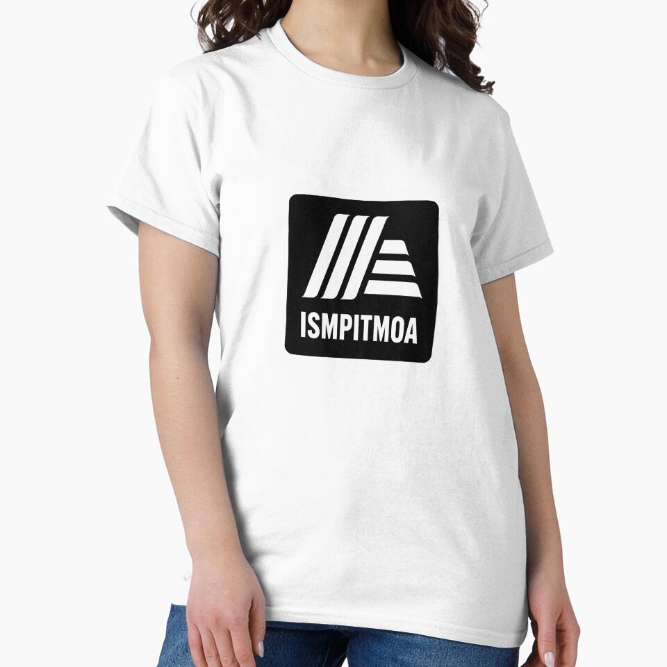 ISMPITMOA Logo by shaboingboings