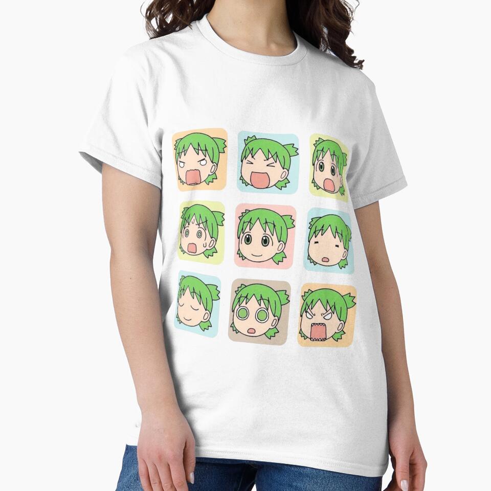 yotsuba koiwai by Fortunacreator