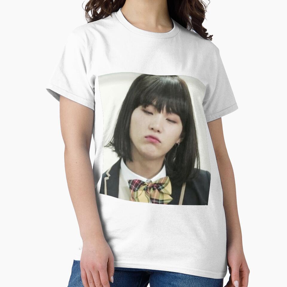 suga meme girl by nmsallaty