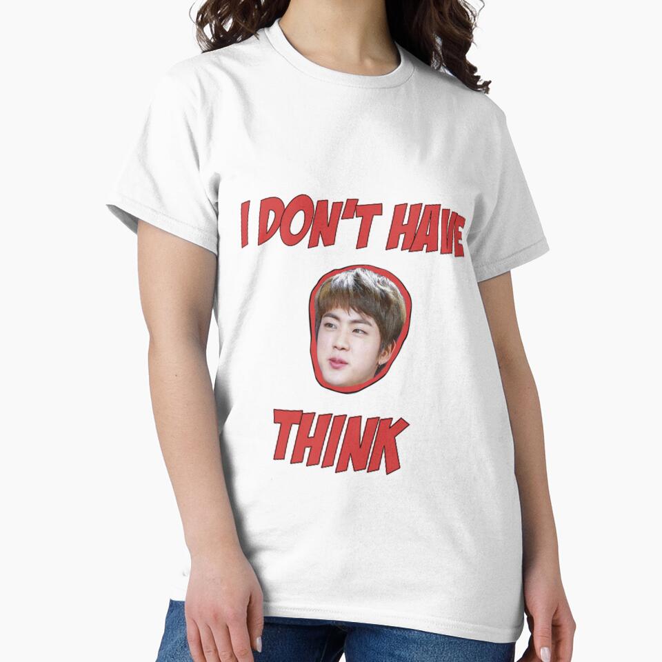 Jin ''I don't have...think'' [Billboard interview] by bluevea