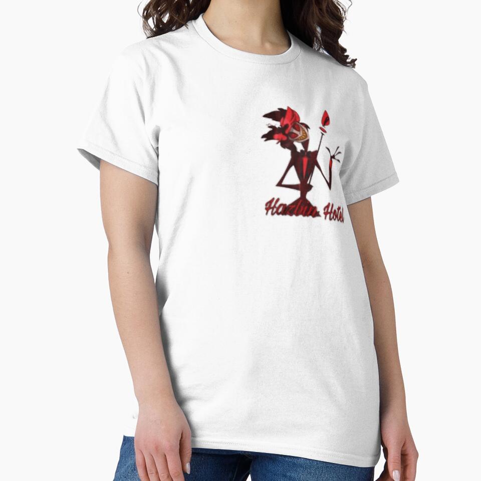 Hazbin Hotel Lucifer by RrTc