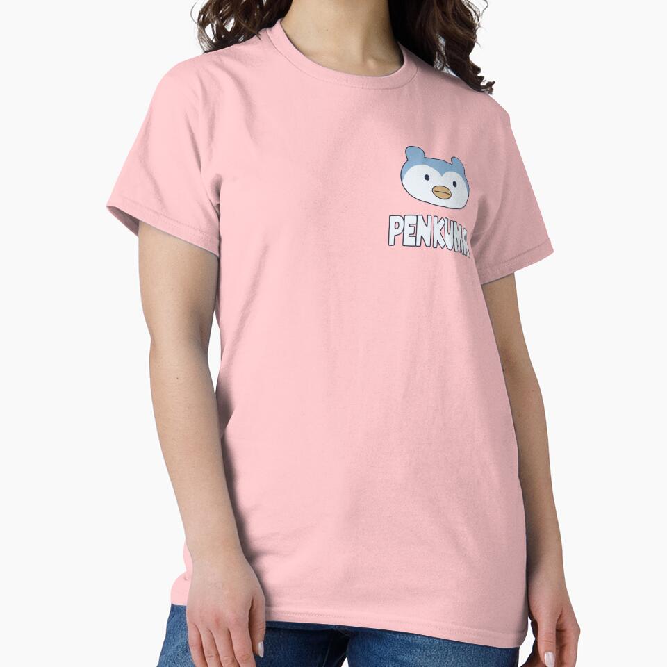 Yuitsuka Inori (Medalist!) Pen Kuma by KamiShirts (๑˃ᴗ˂)ﻭ