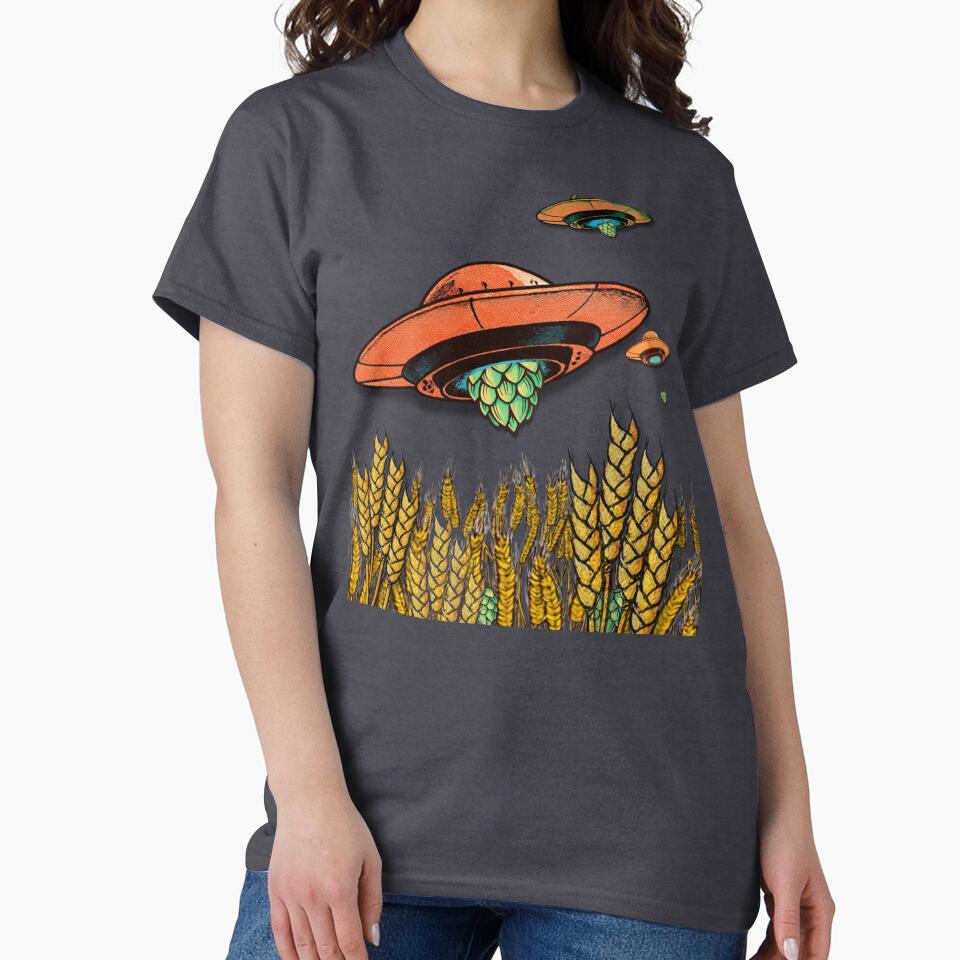 Alien Hops Invasion by pulse_retail