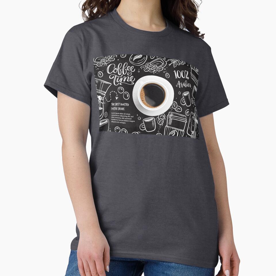 Coffee Time by Qudor