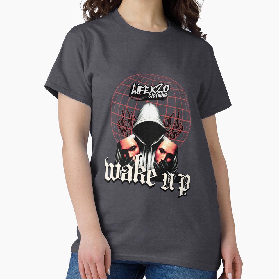 wake up 03 by Lifex2o