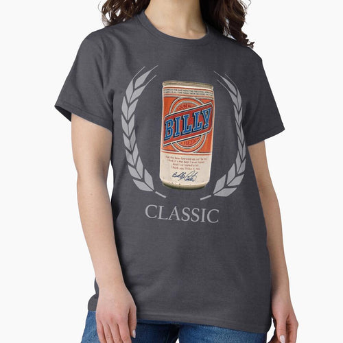 Billy Beer Classic by kknackstedt