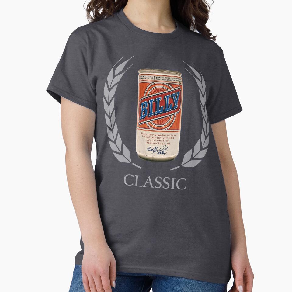 Billy Beer Classic by kknackstedt