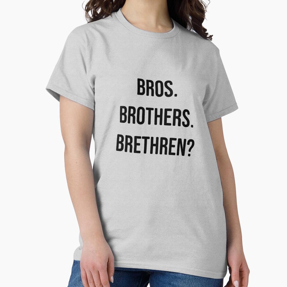 Bros, brothers, brethren She's the Man Quote by Danielle Divis