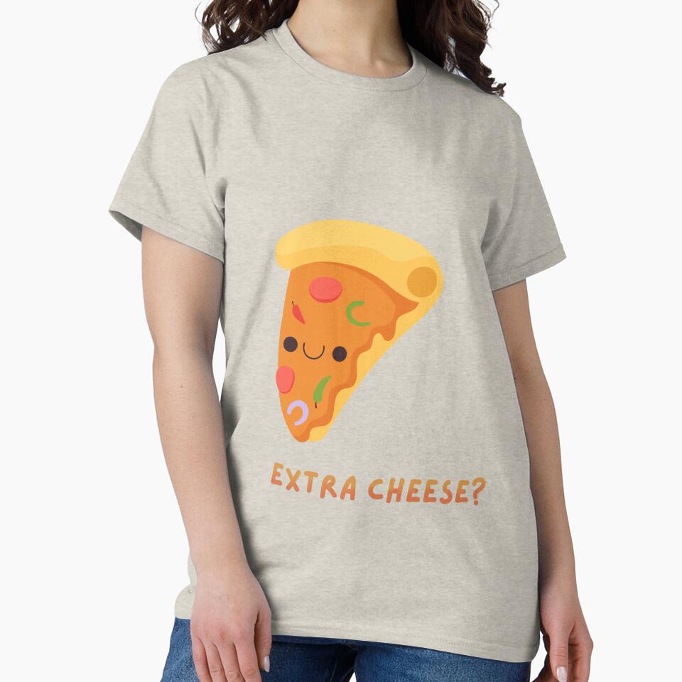 Extra Cheese? by Starlight Dust
