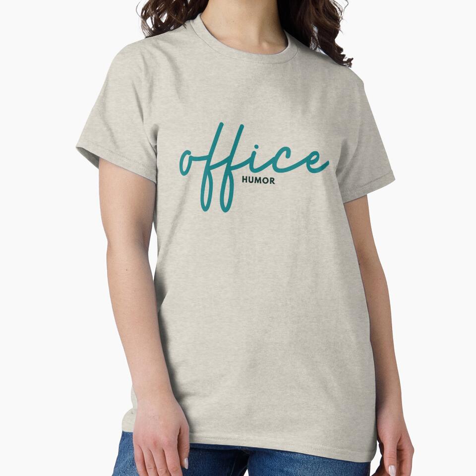 Office Humor by newmariaph
