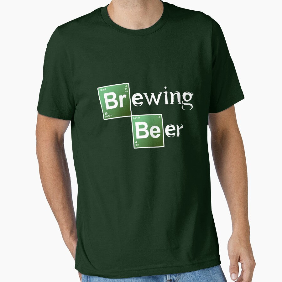 Brewing Beer by another1