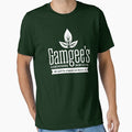 Gamgee's Gardening Services - Green by Billi French Illustrations