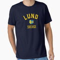 Lund Sverige Sweden by dk80
