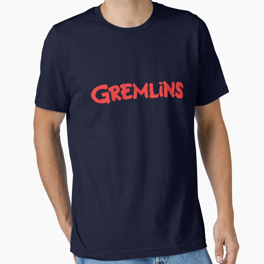 Gremlins by friggsakes