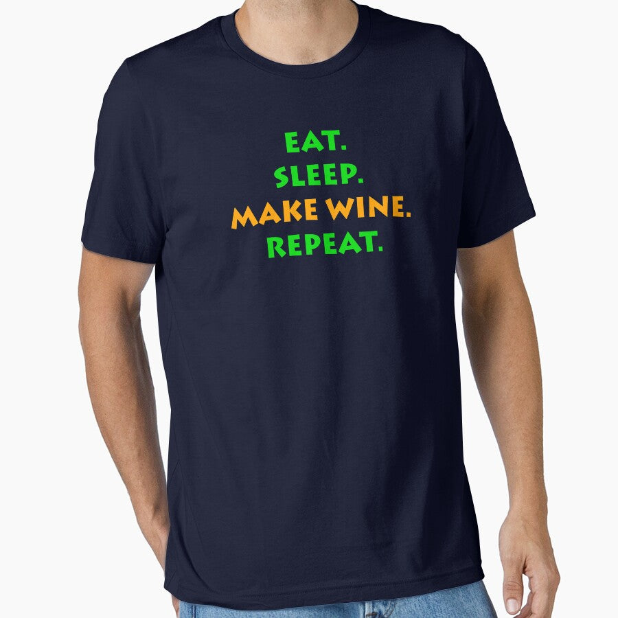 Wine Making Wine Maker by BellaVille