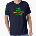 Wine Making Wine Maker by BellaVille