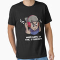 Dashiexp Merch Dashiexp Who Unisex Tshirt Blend Hoodie Long Sleeve Crewneck Sweatshirt by Webio88