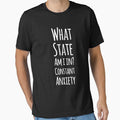 What state am I in? Constant anxiety by alexmichel91