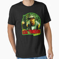 80's Classic Blain Cooper Sexual Tyrannosaurus by mimicool317