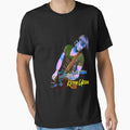 Pop Art Style Keith Hot Design by tataarjun88xxx