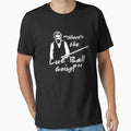 John Virgo - Where's the Cue Ball Going? by TurboCake