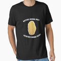 HATERS GONNA HATE POTATOES GONNA POTATE! GIFT IDEA by JamesandLuis