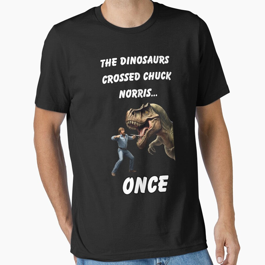 Funny Chuck Norris Joke Design! by Chuck Norris Facts