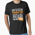 Your character by WorldOfTeesUSA
