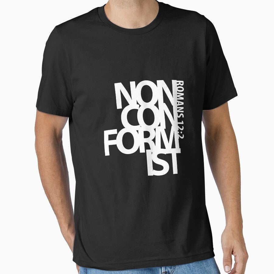 Nonconformist by ChristianLife