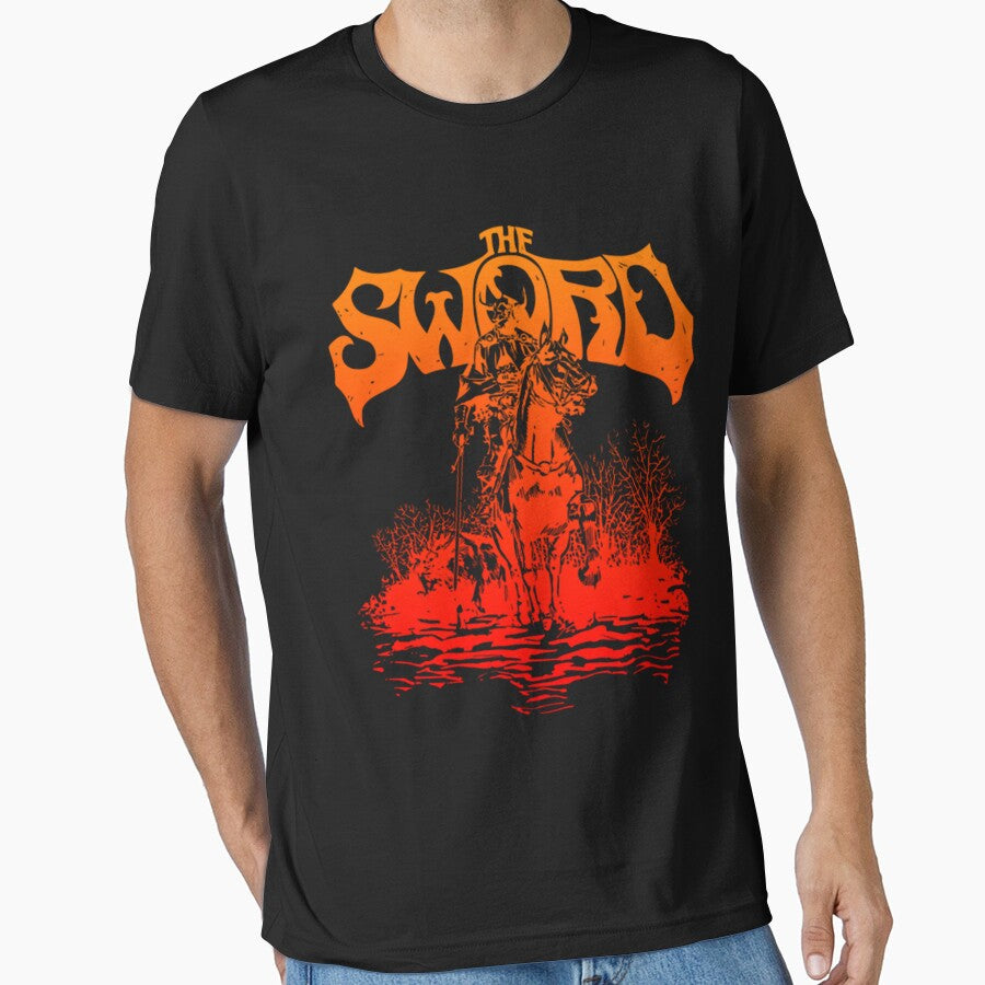The Sword - Sleep by LucasMcKenzie