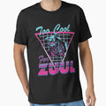 Too Cool For Zuul by Buchanadith