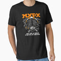 MxPX Don't Hate Me Forever by jonestone