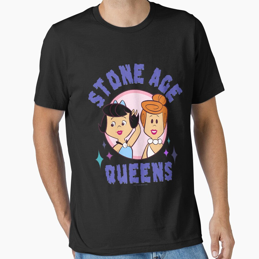 Vintage Movie - Vintage Animated Sitcom by StoreArtrobert