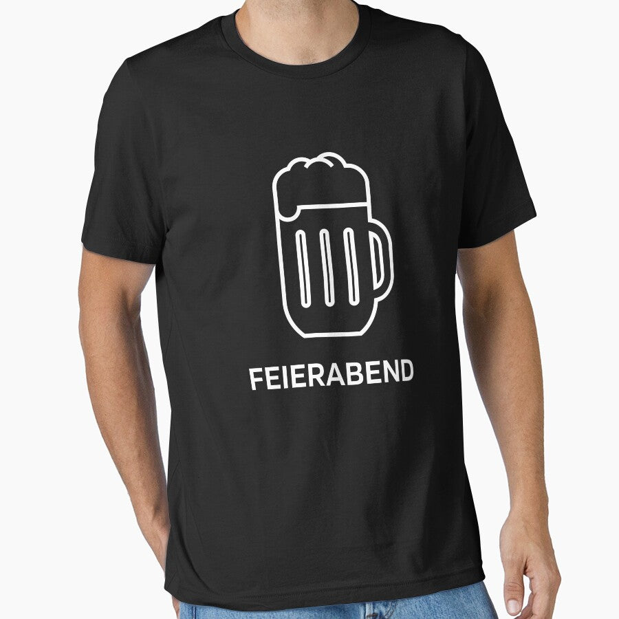 After-work beer by nikolae
