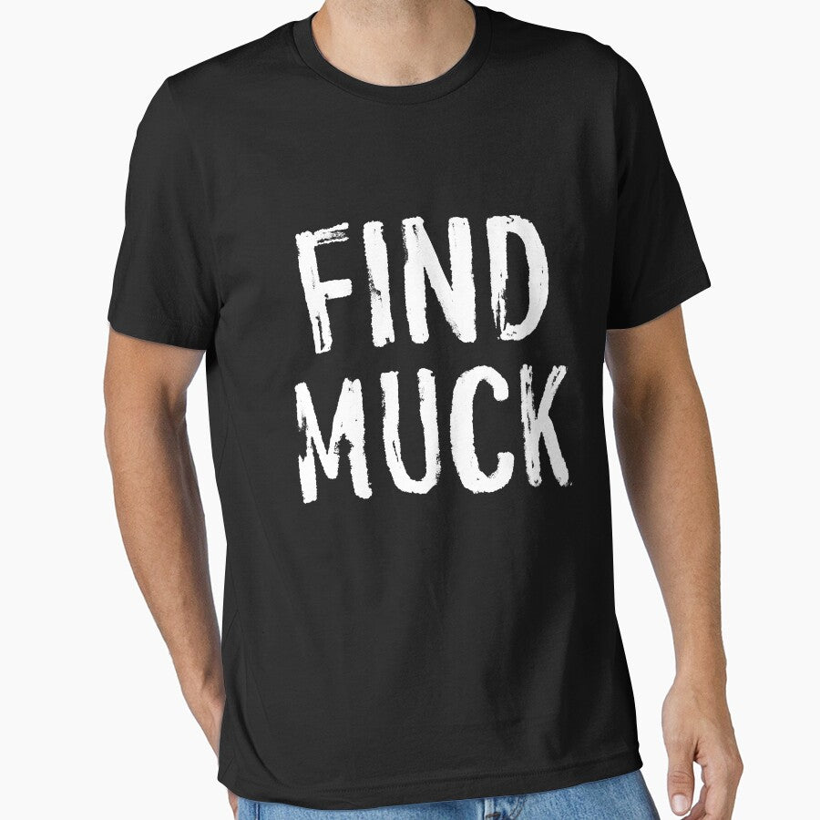 find muck by OzyManDiaS90