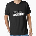 Choose yourself by FunnyShop67