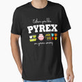 Either You Like Pyrex or You're Wrong by Hjkoleo88