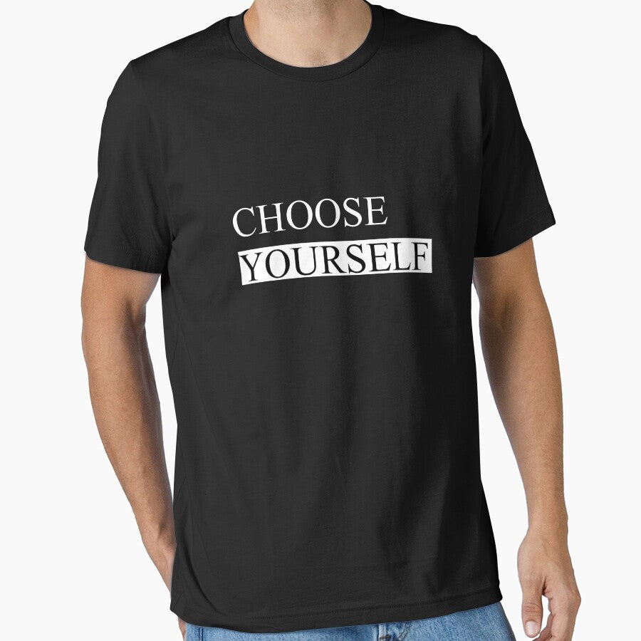 Choose yourself by FunnyShop67