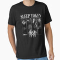 Symbols Sleep Token Music Vol. 01 by stellmutha