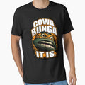 Cowabungas It Is by Eduardo Williams