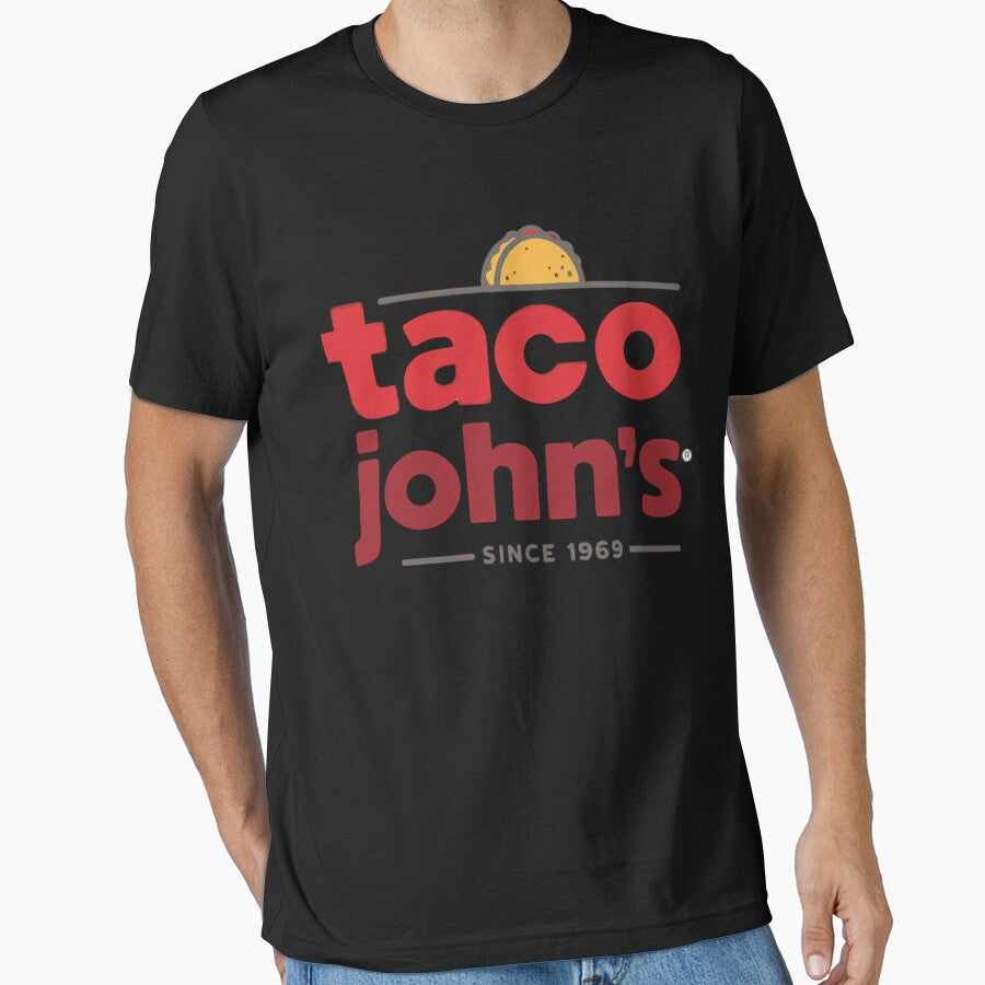 Taco Johns Mexican by BrandonFarm
