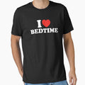 I Love Bedtime by shitpostee