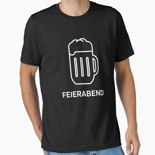 After-work beer by nikolae